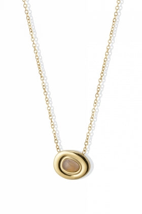 Collana Liu Jo con pietra gioiello