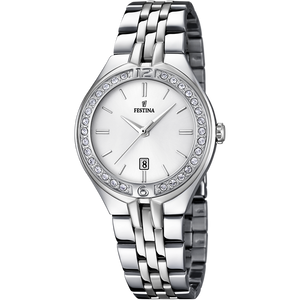 OROLOGIO FESTINA MADEMOISELLE F16868/2  F16867/1