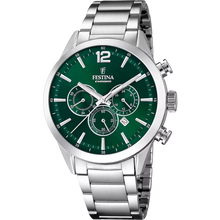 Carica l'immagine nel visualizzatore di Gallery, Orologio Festina Uomo TIMELESS CHRONOGRAPH (+varianti)
