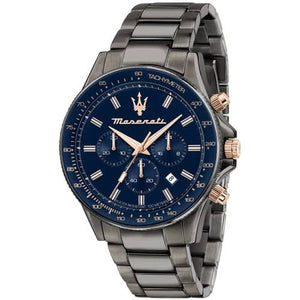 orologio cronografo uomo Maserati Sfida (+varianti)