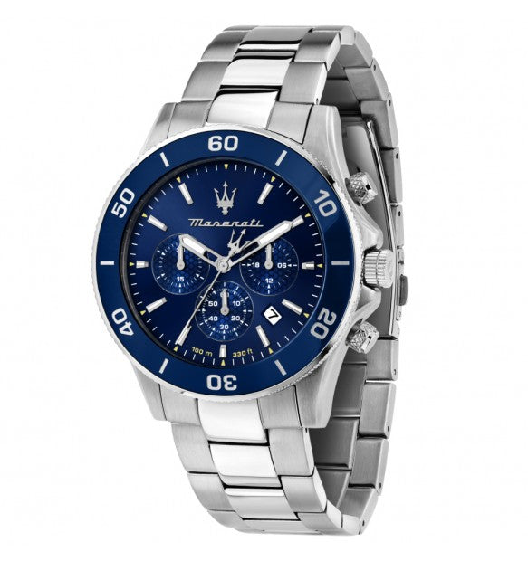 Orologio uomo Maserati COMPETIZIONE (+varianti)