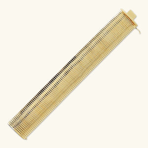 Bracciale ETRUSCA Cleopatra a Fascia Grande