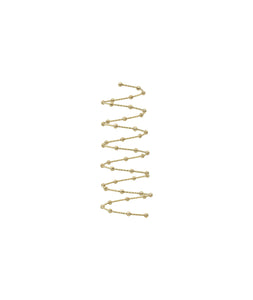 Anello PIANETI MagicWire (oro 18kt)