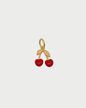 Carica l&#39;immagine nel visualizzatore di Gallery, Charm CILIEGIE
