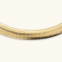 Carica l'immagine nel visualizzatore di Gallery, Collana ETRUSCA Maxi Maglia Tubogas
