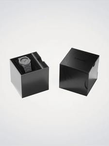 Orologio POLYCARBON AKEBIA 37mm D1 Milano
