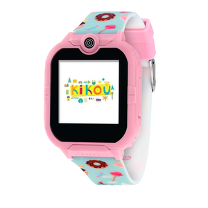Smartwatch baby KIKOU gamewatch - DOLCETTI