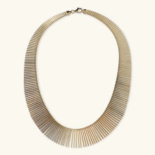 Carica l'immagine nel visualizzatore di Gallery, Collana ETRUSCA Cleopatra Grande Graduata
