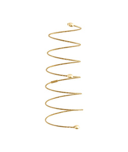 Anello spirale METONE Magic Wire