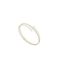 Carica l'immagine nel visualizzatore di Gallery, Bracciale NEVE Magic Wire
