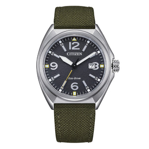Citizen Urban - Verde