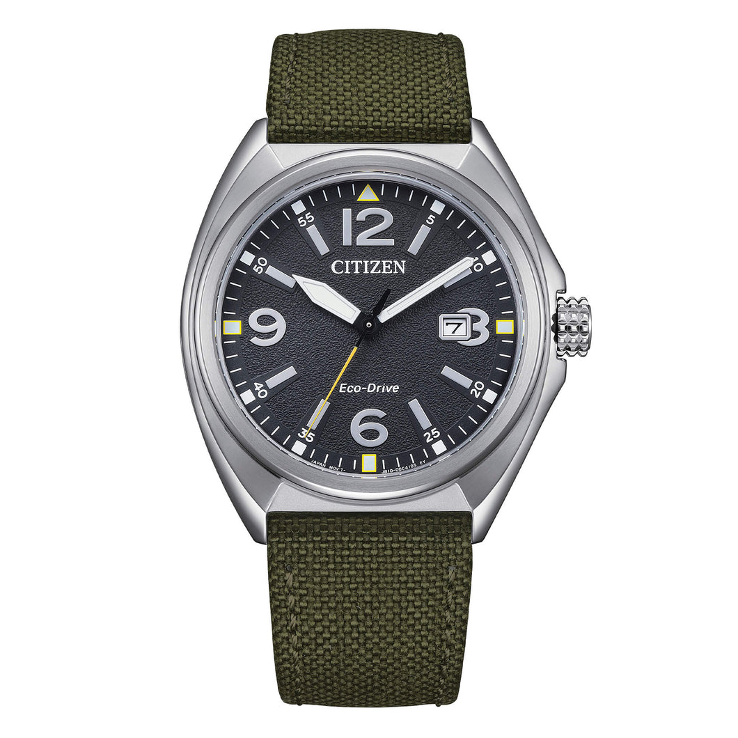 Citizen Urban - Verde