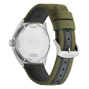Citizen Urban - Verde