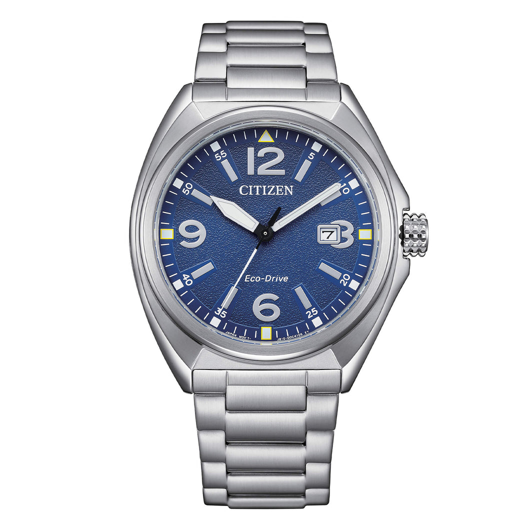 Citizen Urban - Blue