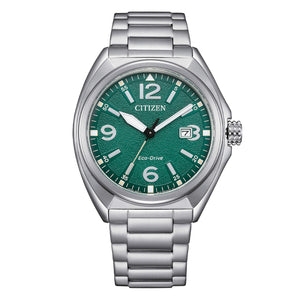 Citizen Urban - Green