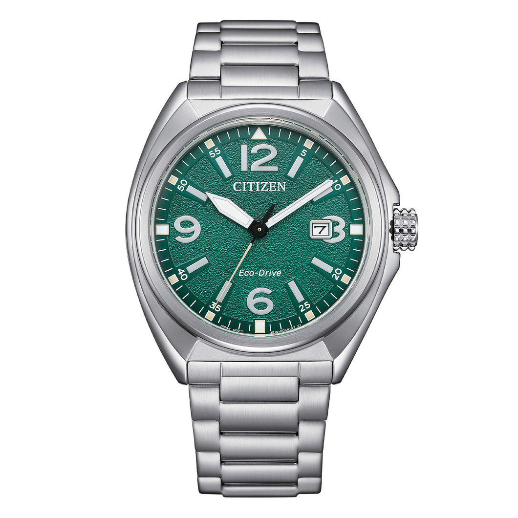 Citizen Urban - Green
