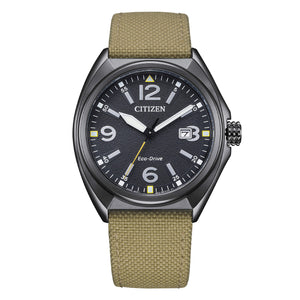 Citizen Urban - Beige