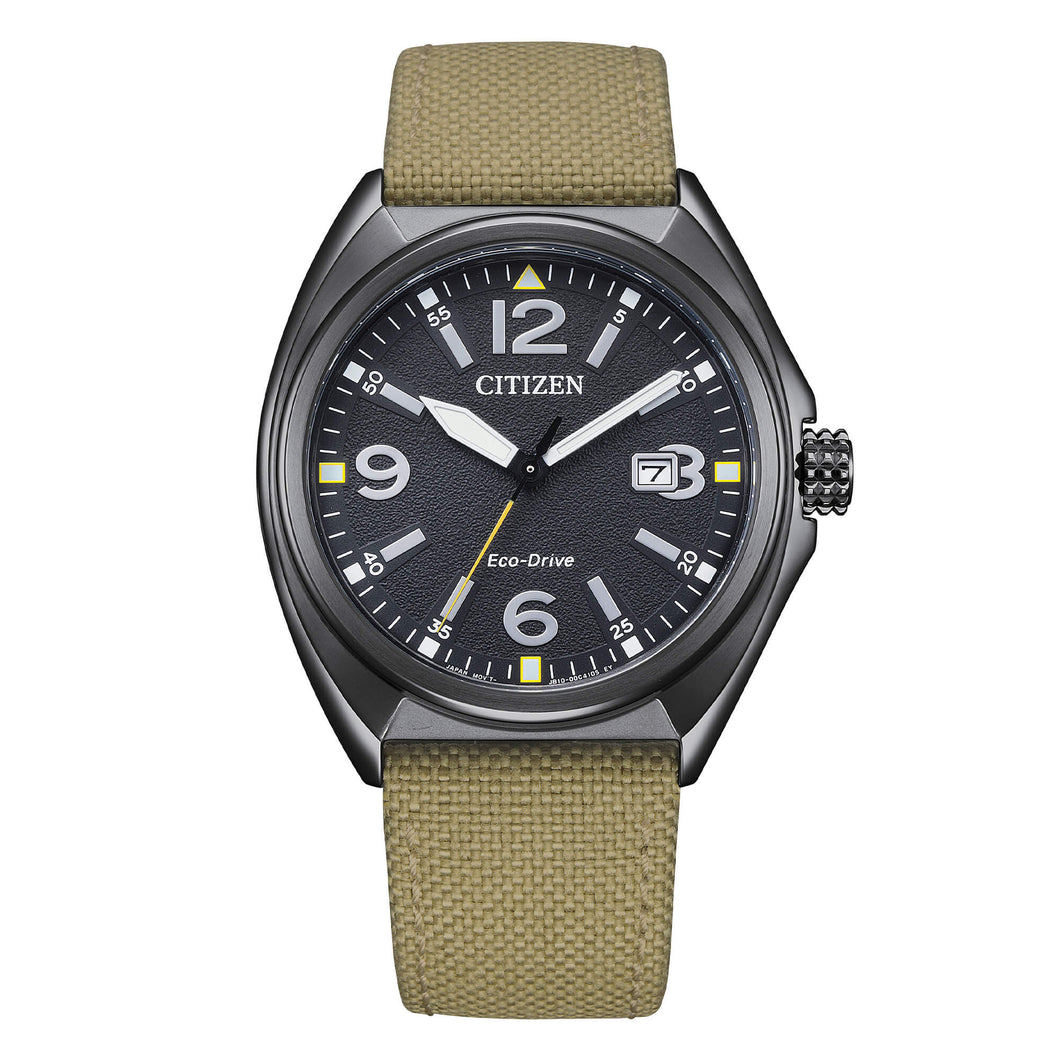 Citizen Urban - Beige