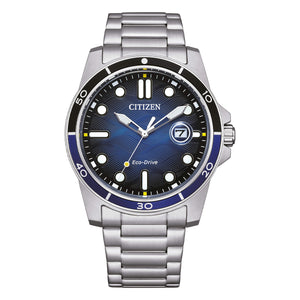 Citizen Marine 1810 - Blue