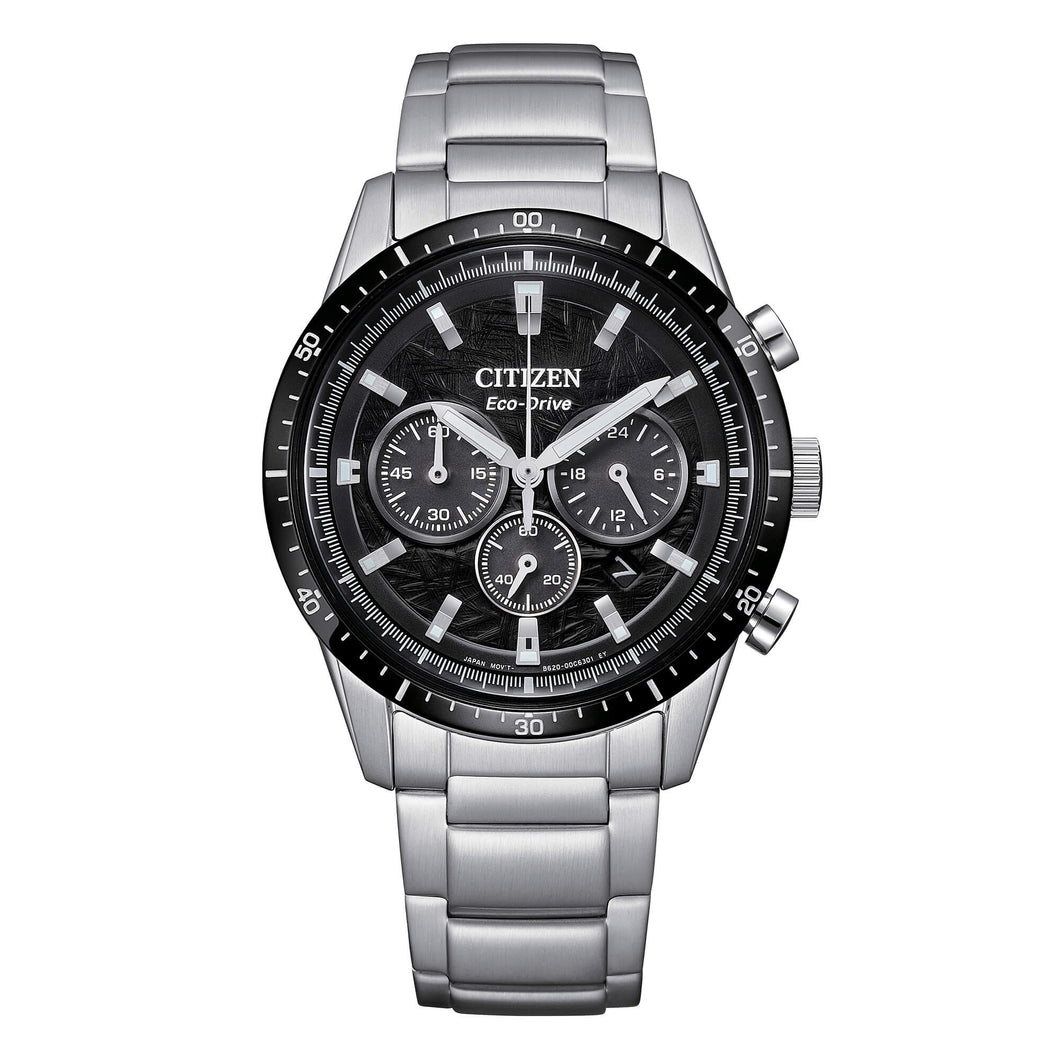 Citizen T9 Crono - Black