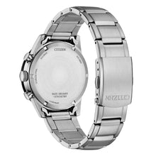 Carica l&#39;immagine nel visualizzatore di Gallery, Citizen T9 Crono - Black
