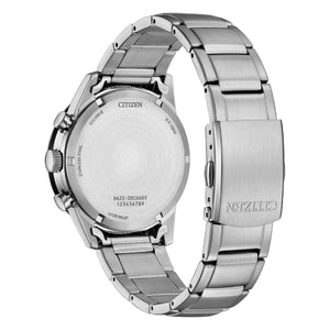 Citizen T9 Crono - Green