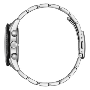 Citizen T9 Crono - Green