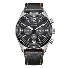 Carica l&#39;immagine nel visualizzatore di Gallery, Citizen Aviator Crono

