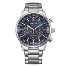 Carica l'immagine nel visualizzatore di Gallery, Citizen Aviator Crono
