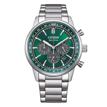 Carica l'immagine nel visualizzatore di Gallery, Citizen Aviator Crono
