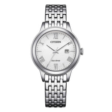 Carica l&#39;immagine nel visualizzatore di Gallery, Citizen LADY - White
