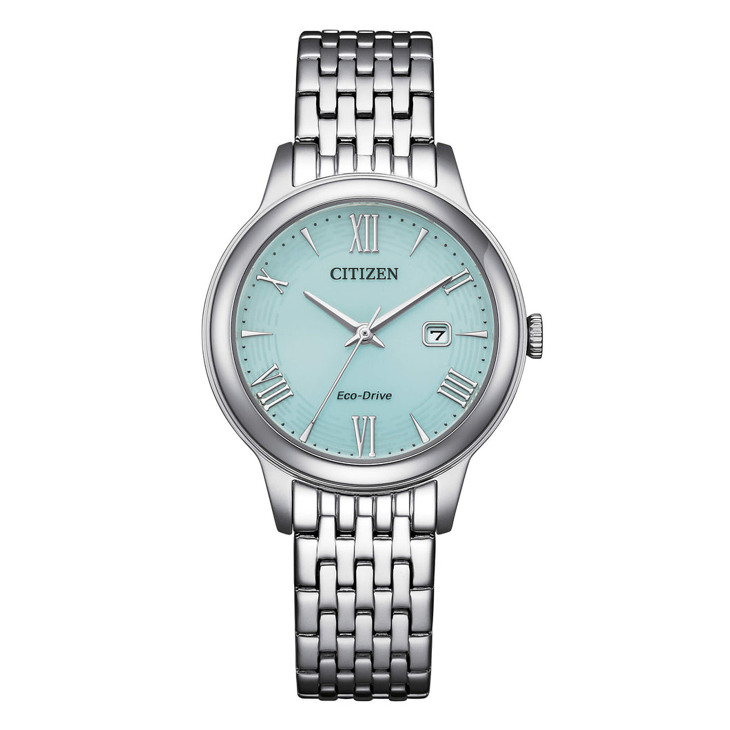Citizen LADY - Mint