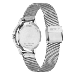 Citizen LADY - Mesh White
