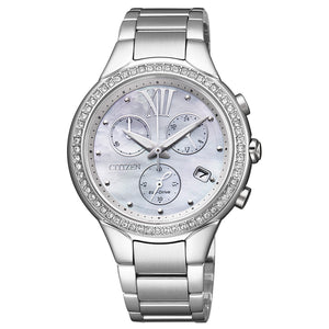Citizen LADY L
