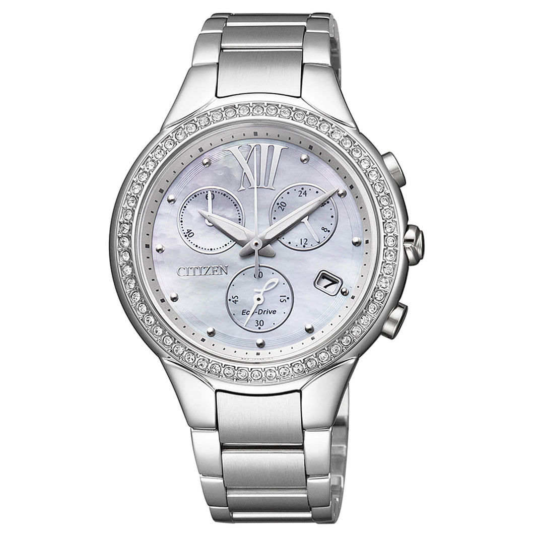 Citizen LADY L