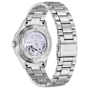 Citizen c7 MECCANICO