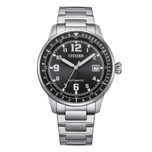 Citizen Military - Black