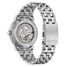 Carica l'immagine nel visualizzatore di Gallery, Citizen Classic Automatic - MECCANICO

