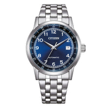 Carica l'immagine nel visualizzatore di Gallery, Citizen Classic Automatic MECCANICO
