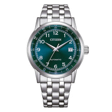Carica l'immagine nel visualizzatore di Gallery, Citizen Classic Automatic MECCANICO
