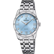 Carica l&#39;immagine nel visualizzatore di Gallery, Orologio Festina Donna MADEMOISELLE
