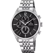 Carica l&#39;immagine nel visualizzatore di Gallery, Orologio Festina Uomo TIMELESS (+varianti)
