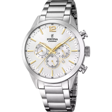 Carica l'immagine nel visualizzatore di Gallery, Orologio Festina Uomo TIMELESS CHRONOGRAPH (+varianti)

