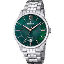 Carica l&#39;immagine nel visualizzatore di Gallery, Orologio Festina Uomo CLASSICS (+ varianti)

