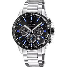Carica l&#39;immagine nel visualizzatore di Gallery, Orologio Festina Uomo TIMELESS CHRONOGRAPH (+varianti)
