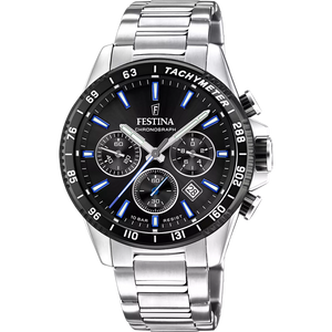 Orologio Festina Uomo TIMELESS CHRONOGRAPH (+varianti)