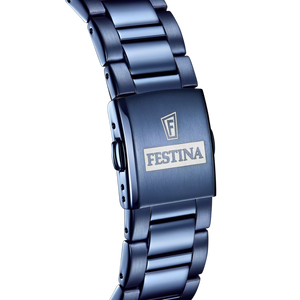 Orologio FESTINA uomo CERAMIC