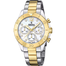 Carica l&#39;immagine nel visualizzatore di Gallery, Orologio FESTINA donna BOYFRIEND (+varianti)
