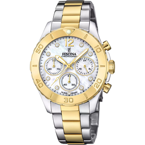 Orologio FESTINA donna BOYFRIEND (+varianti)