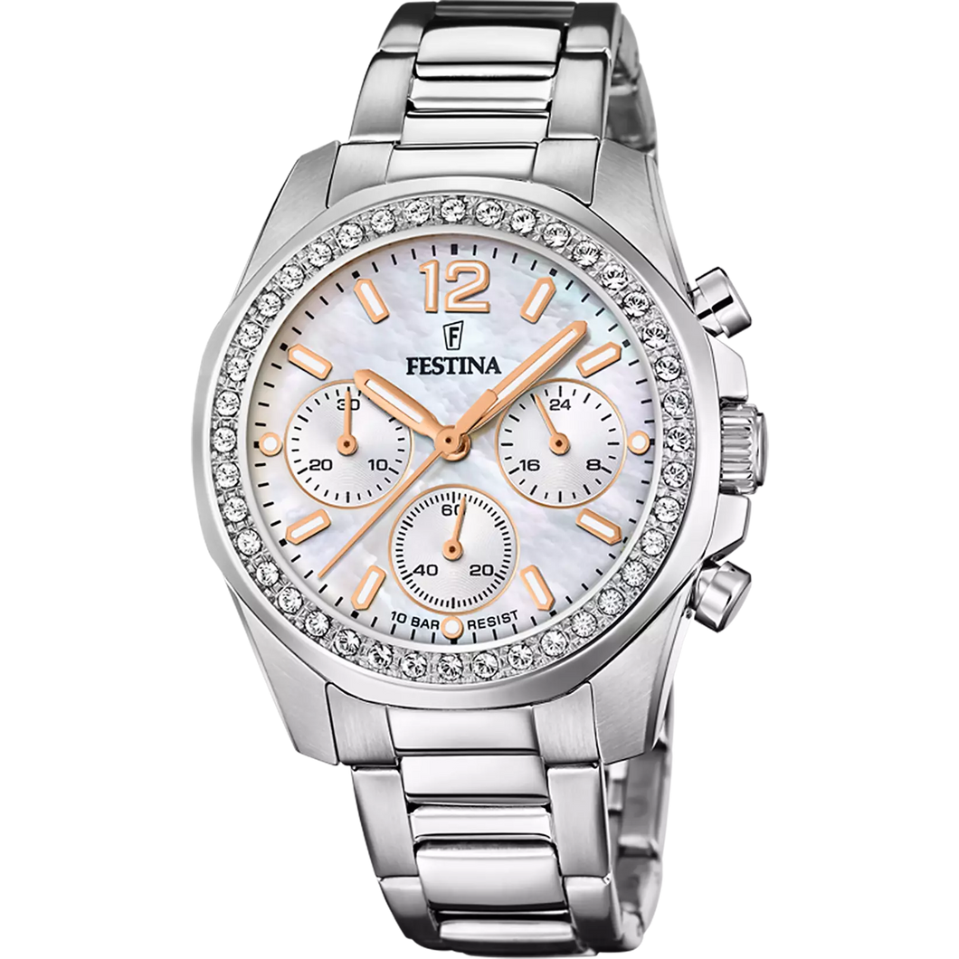 Orologio Festina donna BOYFRIEND (+varianti)